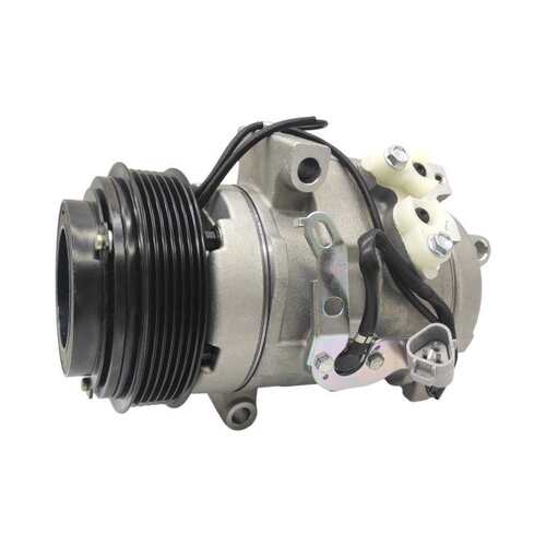 AC compressor 适用  Lexus GX470 Toyota Sequoia V8 4.7L