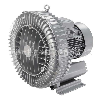 鼓风机RING  BLOWER  G2 SCB810 400H6  4KW/380V side channel