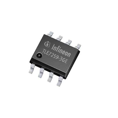 TLE7259-3GE  PG-DSO-8 LIN收发器芯片IC电子元器件BOM一站式配单