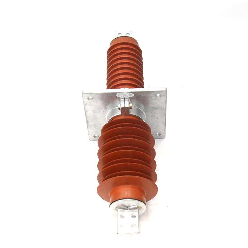 高压复合穿墙套管FCGWB-20KV/200A400A630A1000A1250铜排镀锡24KV