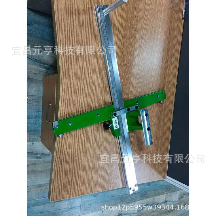 荐PVC塑胶地板施工工具飞边器大飞机 裁边器 卷边上墙弹性地 板工