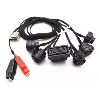 For PCMFlash KTM Gearbox 变速箱线束 DQ250 DQ200 VL381 VL300