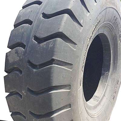 前进牌工程平地机斜交轮胎 花纹E-4 规格 14.00R25  工厂现货价优