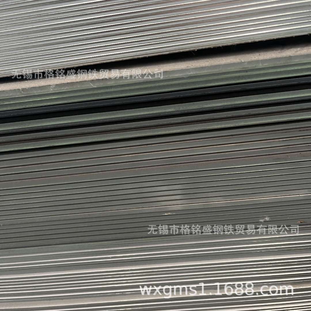 3.5mm 5mm 6mm规格 1.5*6米镀锌板 6mm镀锌钢板 热镀锌板5毫米厚