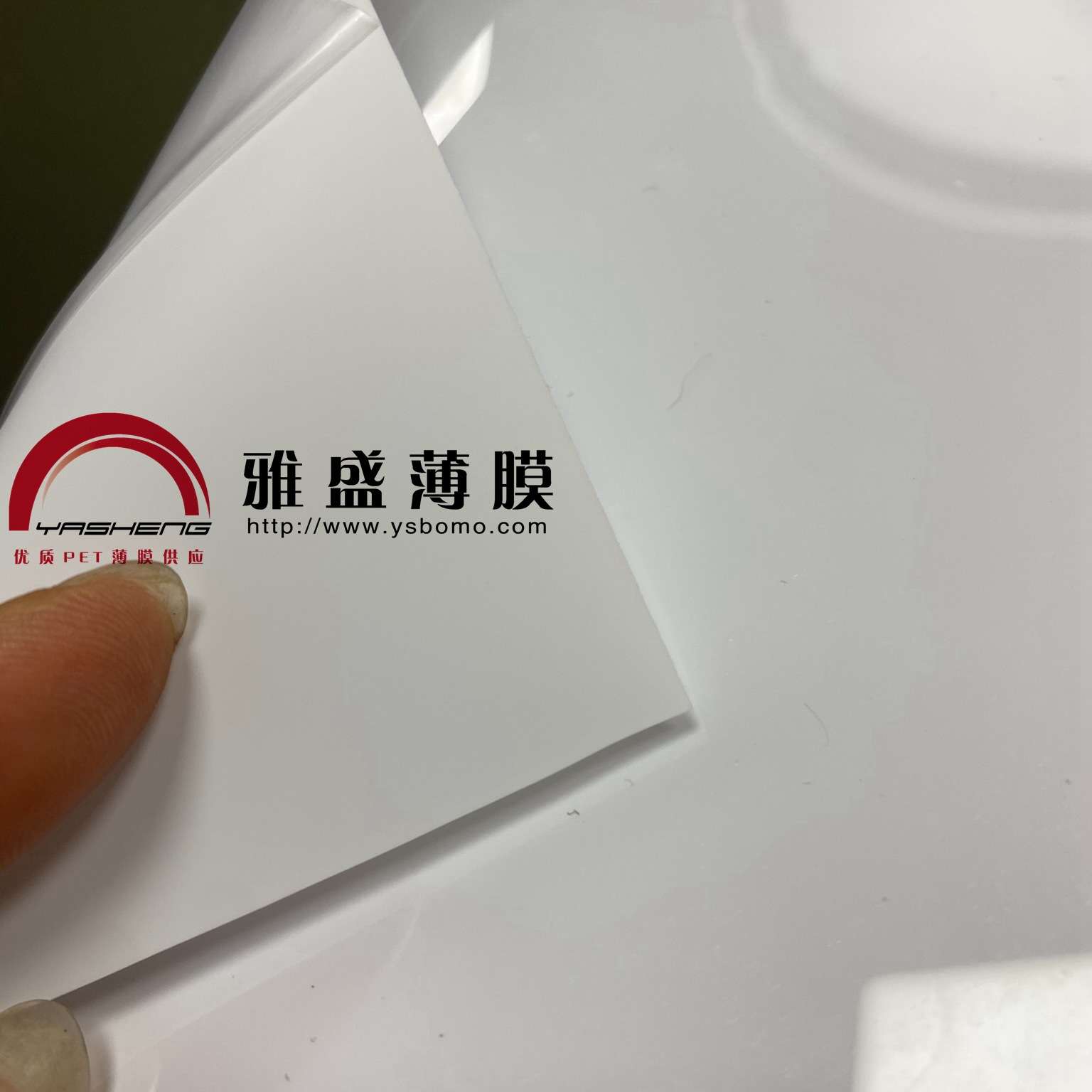 供应不透明膜/白膜/黑膜/半透明膜/白色半透明/亚光/磨砂