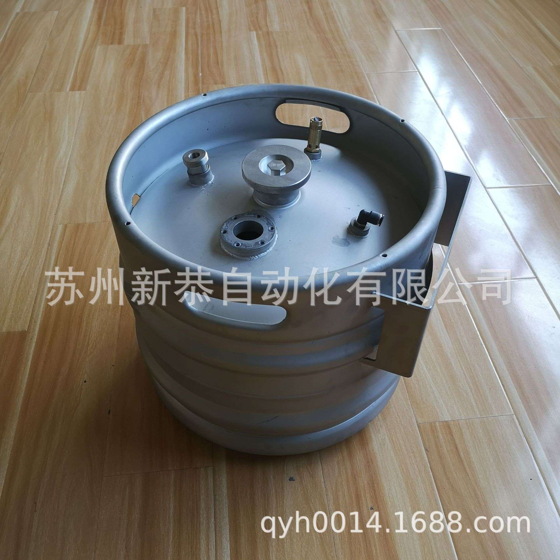 青岛10L不锈钢储气罐 即墨不锈钢储气罐10L