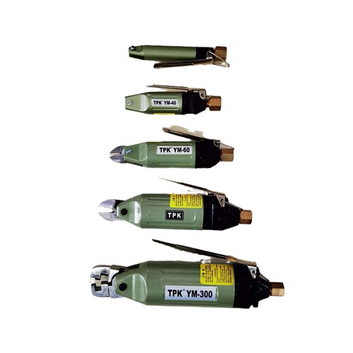 TPK  YM-60气动剪钳