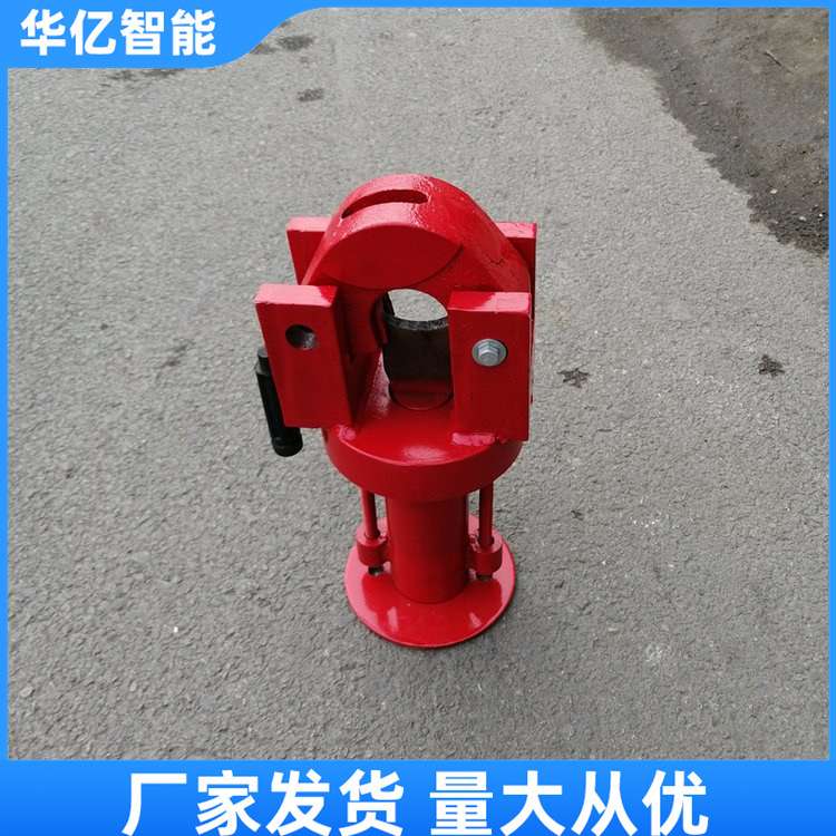 FJQ系列分离式钢丝绳切断器液压断线钳船舶修造工矿钢缆剪