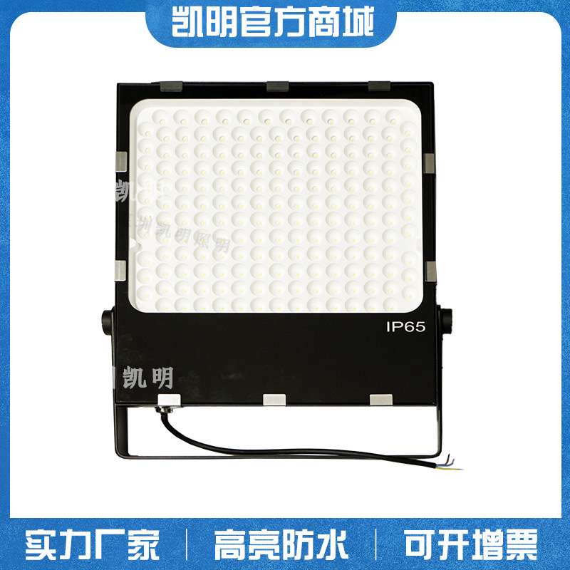 天使之眼投光灯 8度/15度超聚光led投射灯50w100w120w足瓦照树灯