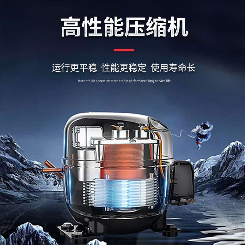 沙拉台商用水果捞展示柜直冷冰粉冰粥工作台披萨撒料台凉菜开槽