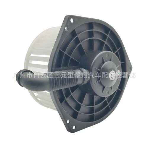 适用Isuzu 4KH1 Engine 12V Hole Blower 3500rpm High Air