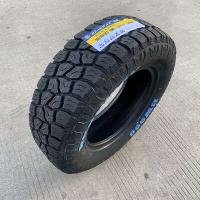 越野RT轮胎 275/60r18  285/60r18  265/60r18  SUV越野轮胎