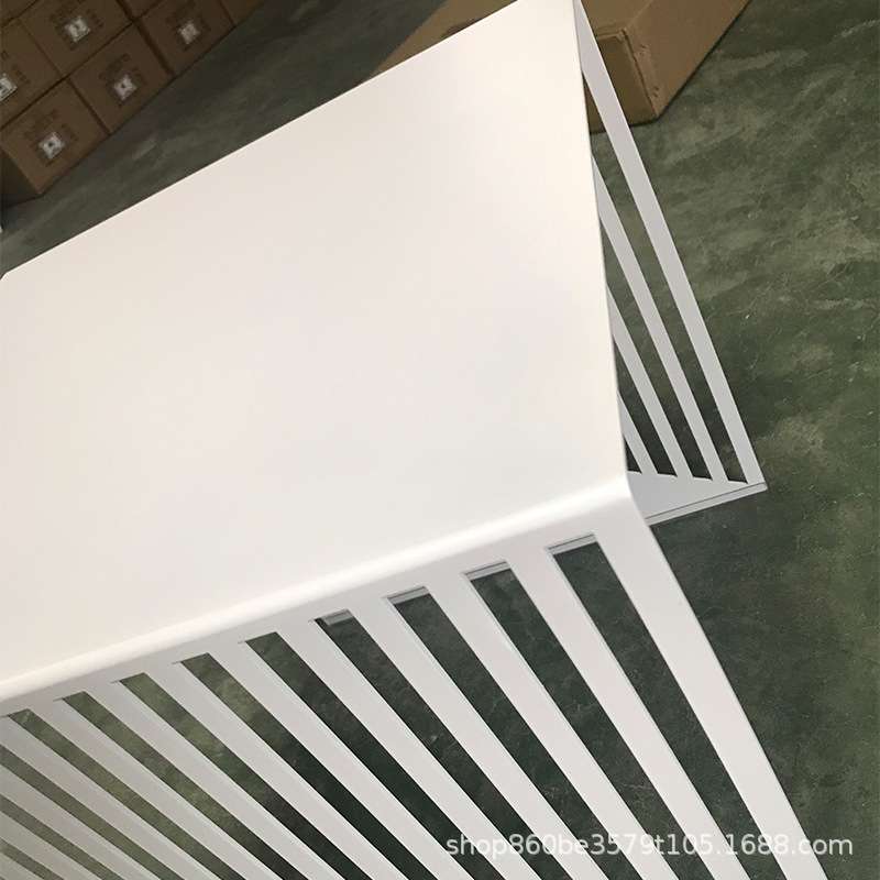 造心家具|简约现代风线条组合小户型装饰客厅卧室茶几边几轻奢