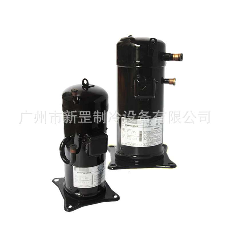 原装适用大金制冷涡旋压缩机JT3551-Y1@K R410 12匹 冷库工业应用
