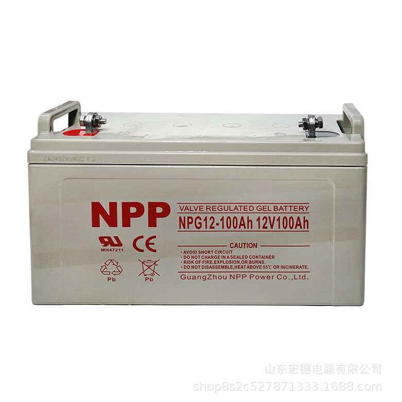 SZAPC蓄电池NP12-17AH 12V20AH 12V24AH免维护储能铅酸蓄电池