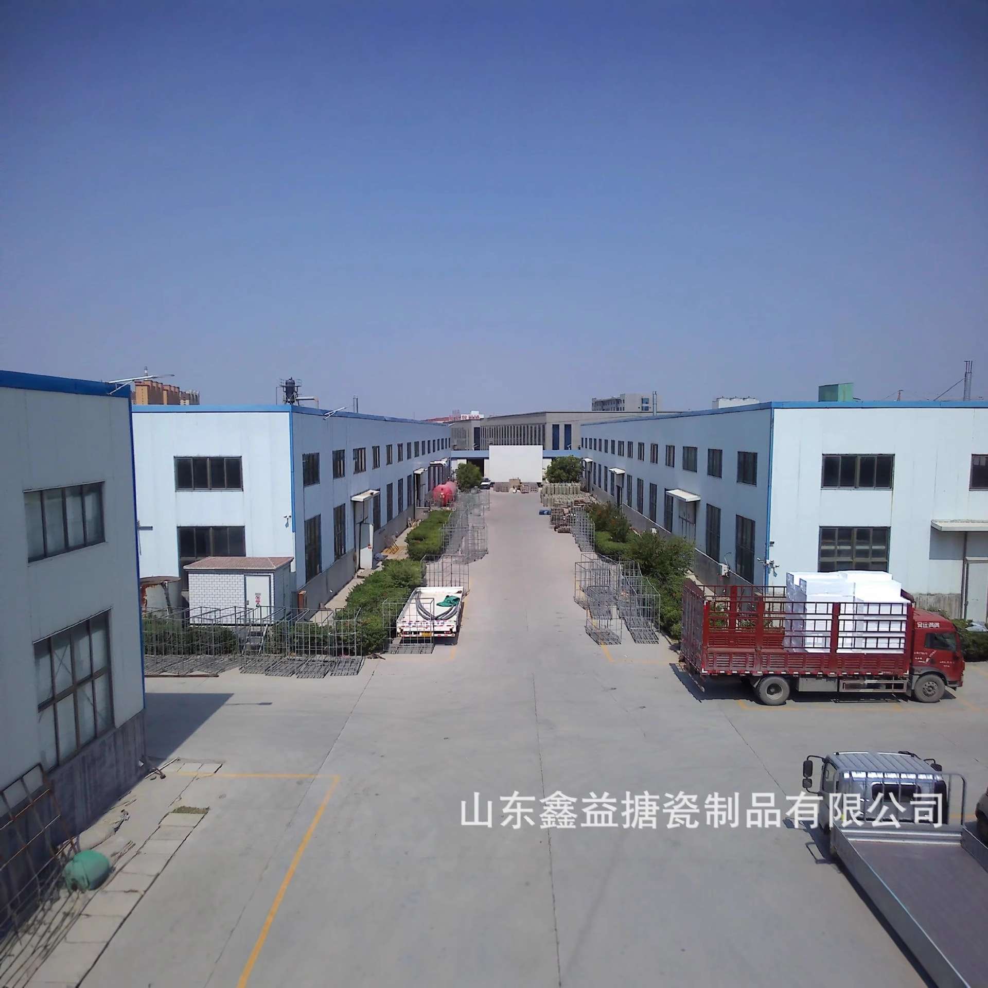 怀旧加厚双耳锅泡面碗炖汤锅电磁炉加热搪瓷汤盆家用带盖汤碗