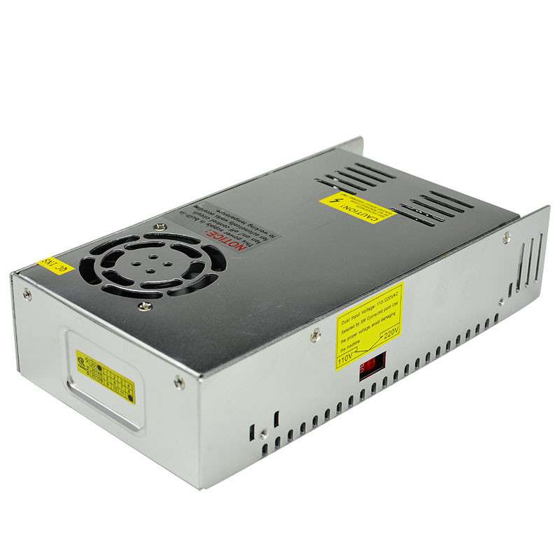 开关电源360W 12V30A 波纤板通讯通信高端设备电源 高品质