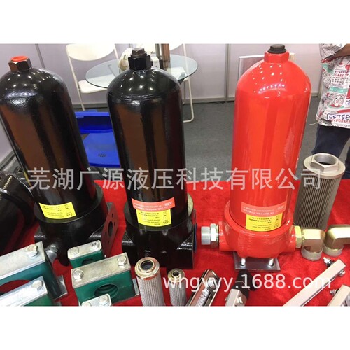 厂家直销 PLFA-C240压力管路过滤器（6.3MPa、16MPa、32MPa）