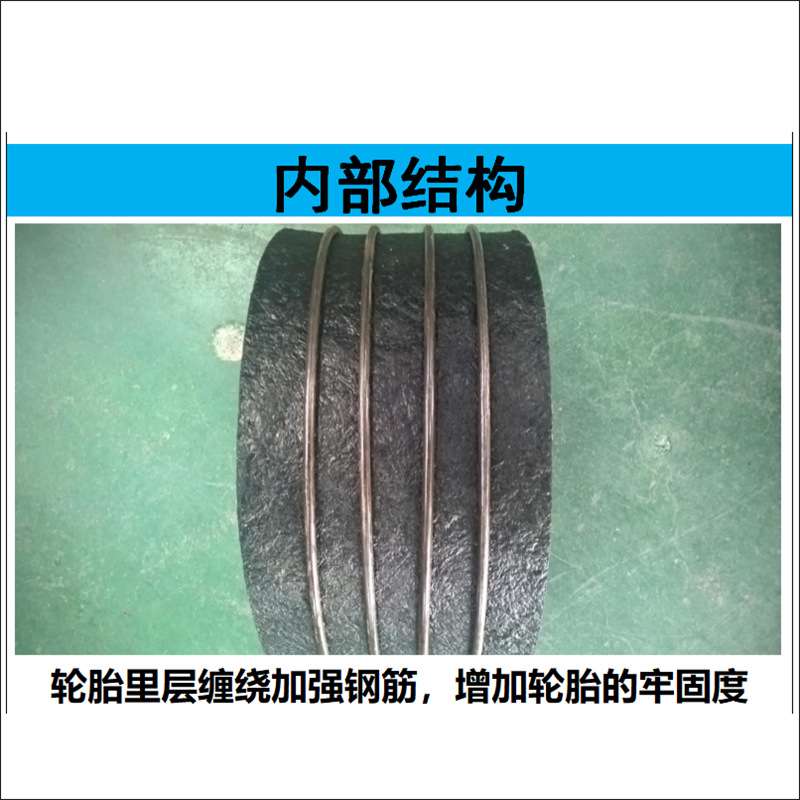 林德叉车实心轮胎杭叉合力3/3.5吨前轮28x9-15后轮650-10实心轮胎