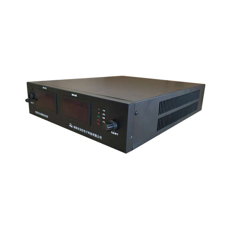 CD24V100A全自动均充浮充电瓶充电机 可调快速充电器 24V充电机