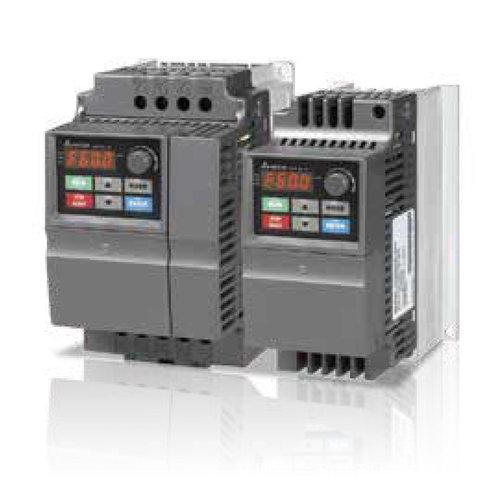 台达物料输送带VFD-EL-W系列  小型紧凑设计 极简耐用Modbus 通讯
