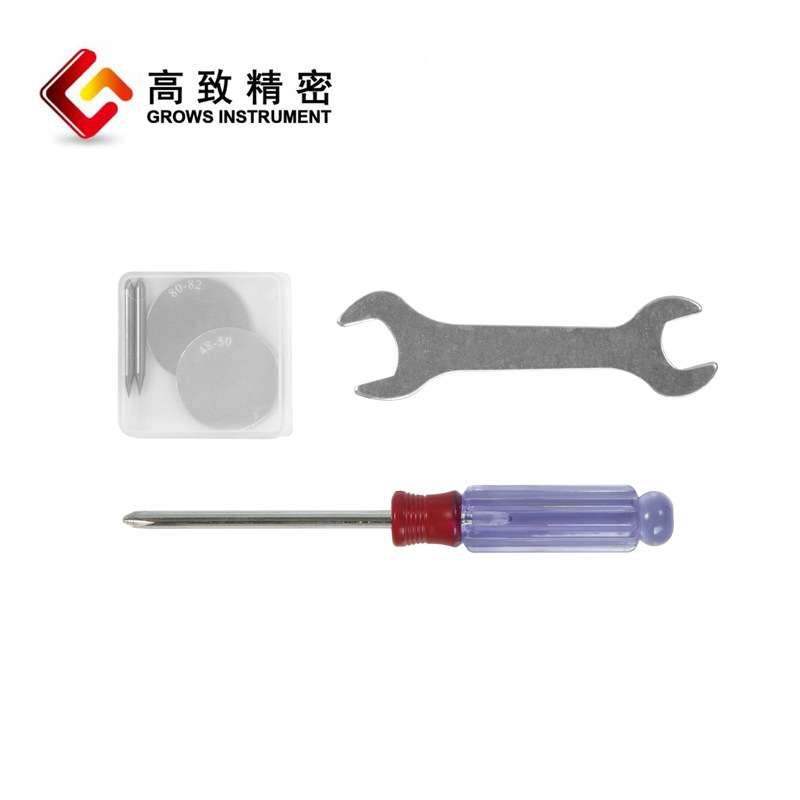 数显巴氏硬度计 HBa-1S 电子巴氏硬度计 铝材硬度计
