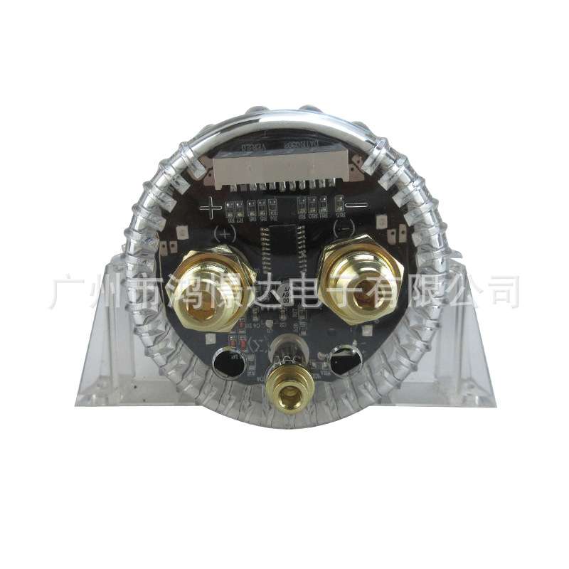 汽车音响电容器稳定电压补充电流消除干扰MOHICAN MH-98N 9.0F