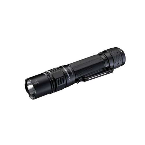 Fenix菲尼克斯PD36R V2.0、PD36R PRO、PD36 TAC手电筒