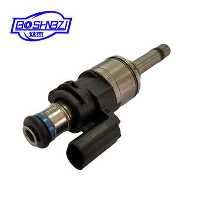 GEELY-01657047  XL3.1-210250  CGQ17340310585汽车直喷喷油嘴
