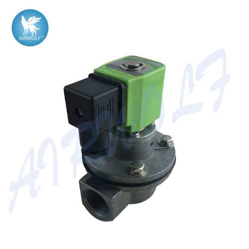 现货供应袋式除尘  DMF-Z-20 Pulse valve