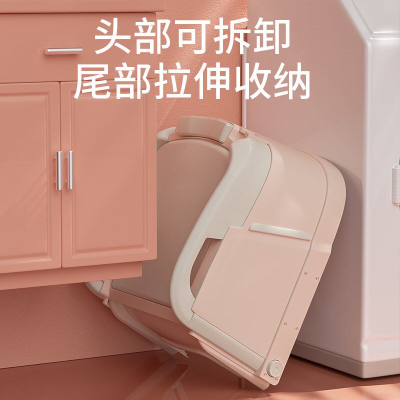孕妇洗头发躺椅洗头神器洗头床家用儿童成人孕期躺着洗发大人折叠