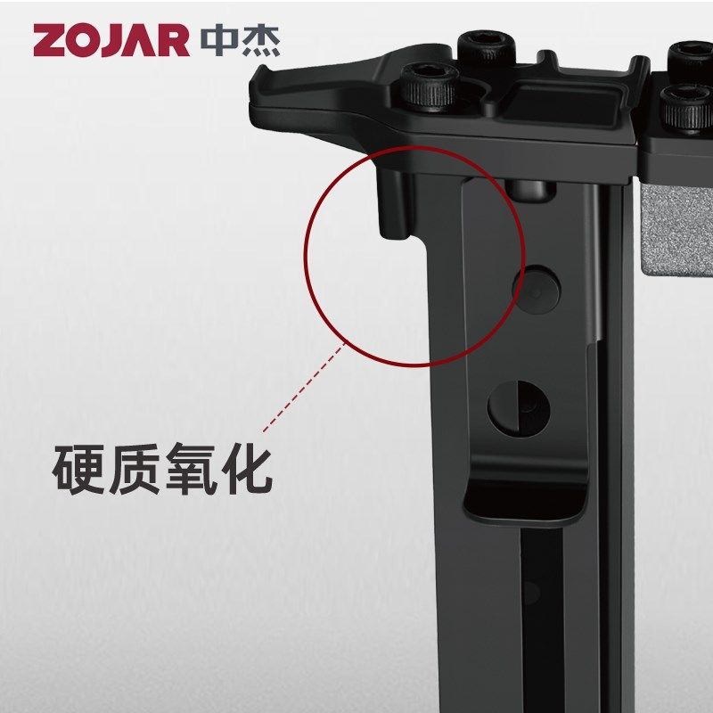 中杰425KA码钉枪416K气动气钉枪木工装修工具大全U型门钉枪打
