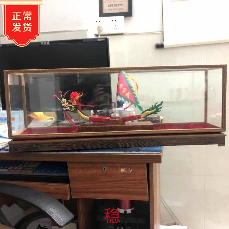中国风特色工艺品礼品送外国人的礼物龙舟比赛奖品礼物