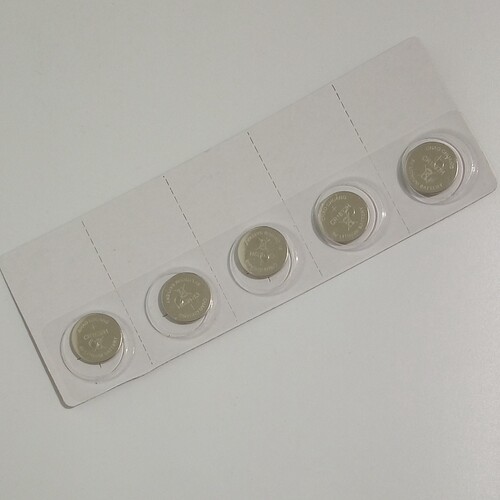 自动门遥控器电池汽车遥控器电子