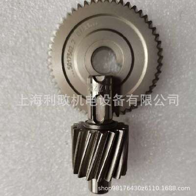 诺德减速机SK0F-71L/4部件输入齿轮50170000 IP PINION Z=25 B=12