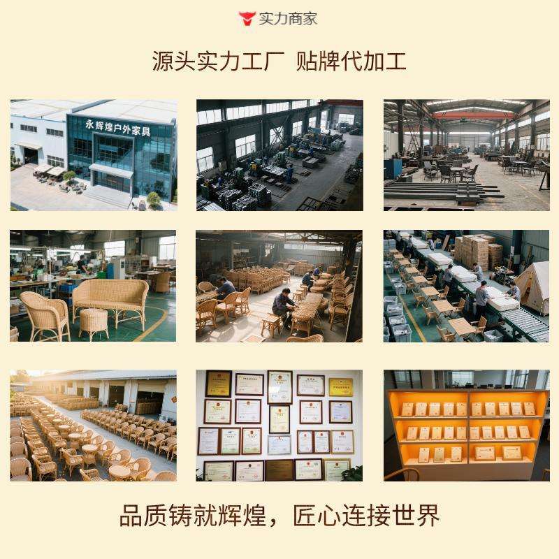 金属吊篮藤椅室内客厅阳台家用摇椅户外成人双人摇摇房间吊椅简约