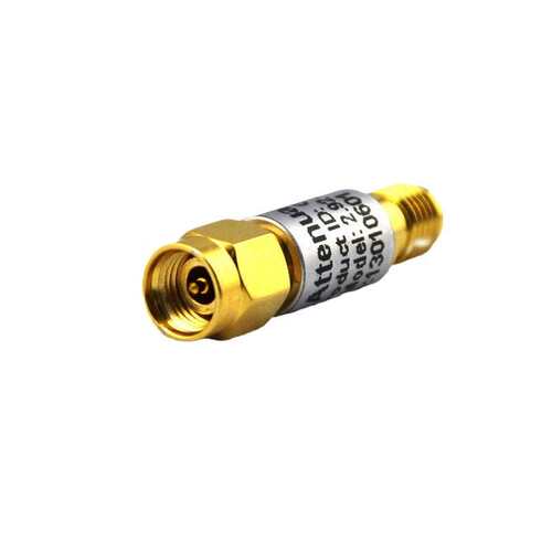 2W 2.92mm 衰减器1dB 2dB 3dB 5dB 6dB 10dB 20dB 30dB 40dB