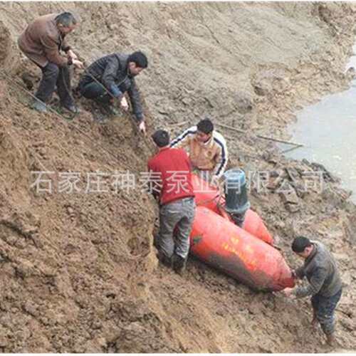 厂家 80YS50-10液下式砂浆泵 立式污水杂质泵 鱼塘清淤泵
