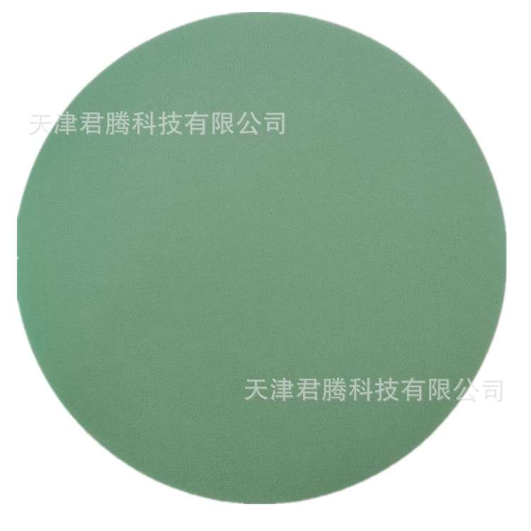 批量销售Buehler绒毛抛光布标乐Trident丝绸抛光布10in背胶407520