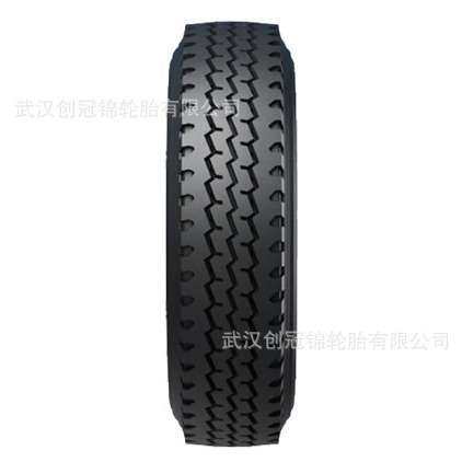 三角卡客货车载重钢丝运输轮胎315/80R22.5-18PR含内胎垫带TR668