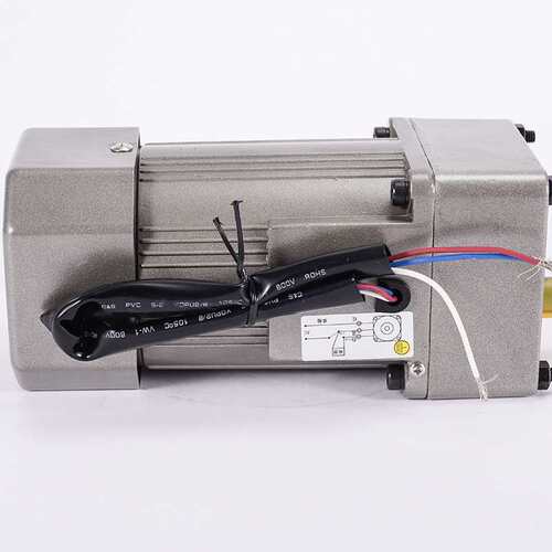 5IK120GU-CF/5IK120RGU-CF搅拌机电机
