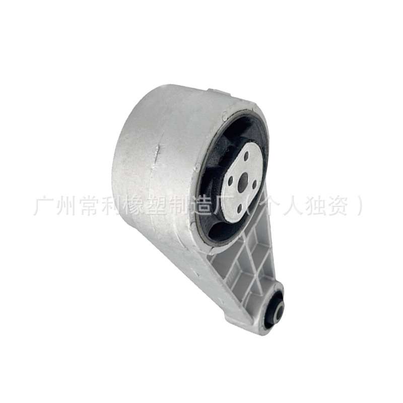 常利直销适用凯越铝96550266 96550261 96550263发动机支架机脚胶