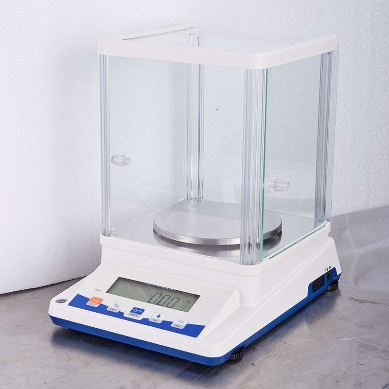 【一诺仪器】工业纸品质量检测烘干法纸板水分测定仪实验室干燥箱