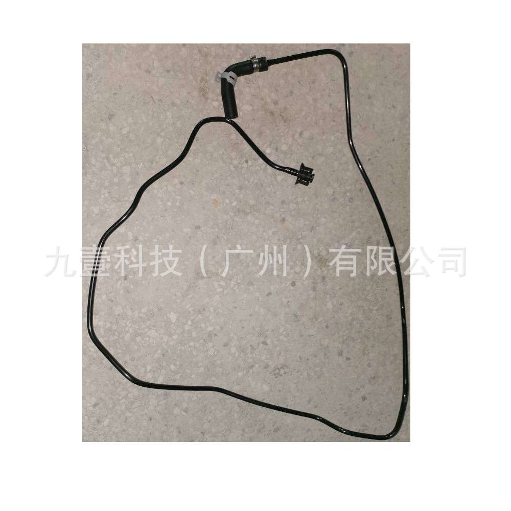 适用福特福克斯 回水管 长 散热器 水箱软管BV61-8K012CD 1872134
