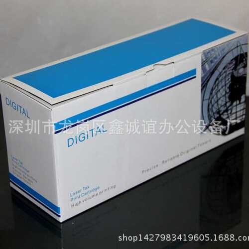 易加粉CLX-3305粉盒CLP-360 365 366W  410/3306硒鼓墨盒兼容耗材