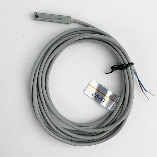 cs-9d/30e/15t/100/7b/8G/130磁性开关气缸感应器CS6T/120/9DF/95