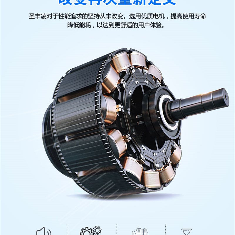 工业落地扇家用立式大风力广角摇头电风扇大功率商用工厂强力宿舍