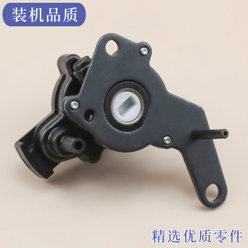 电脑平车通用油泵 重机5550 8500 8700-7 工业缝纫机泵油器 配件