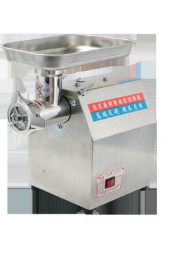 画眉鸟鱼制粒饲料机小型家用电动鸟食加工颗粒机造粒机220v机器
