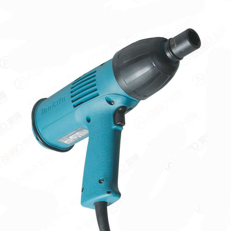 Makita牧田电动扳手6905H扭力扳手汽车轮胎拆卸工具294N.m